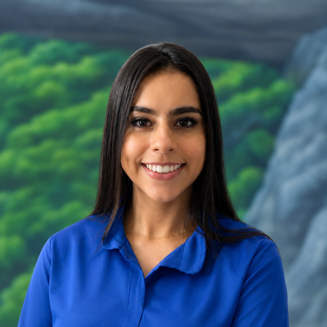 Keila Belén Pérez Quintero