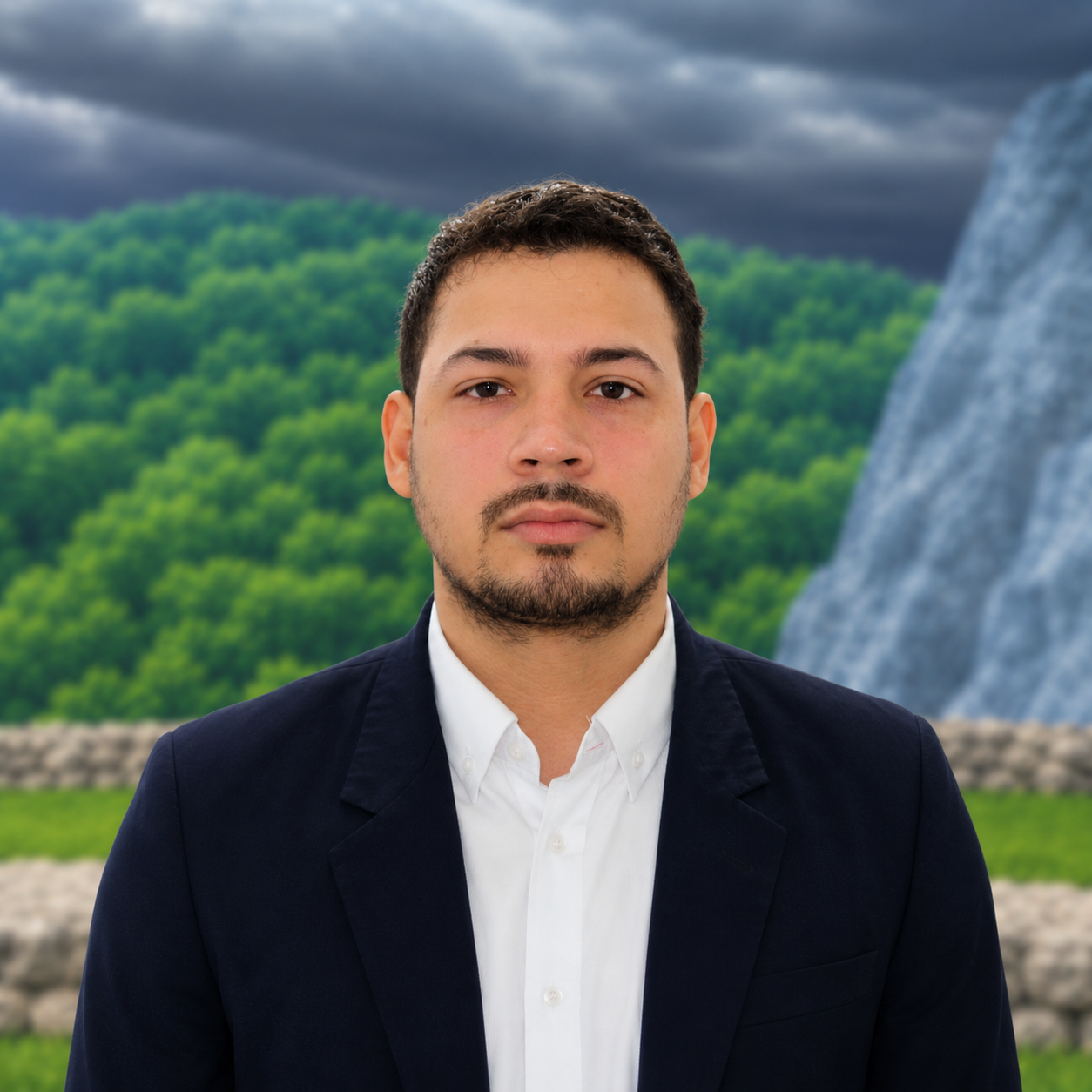 Jersson Esteban Fuentes Parra